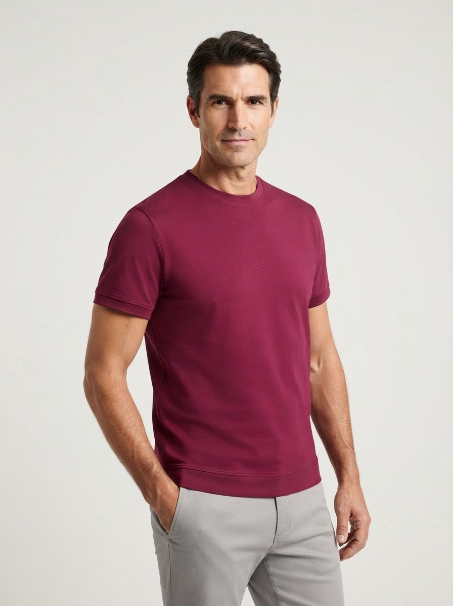 RAGMAN T-Shirt 485780/696, Produktbild 2