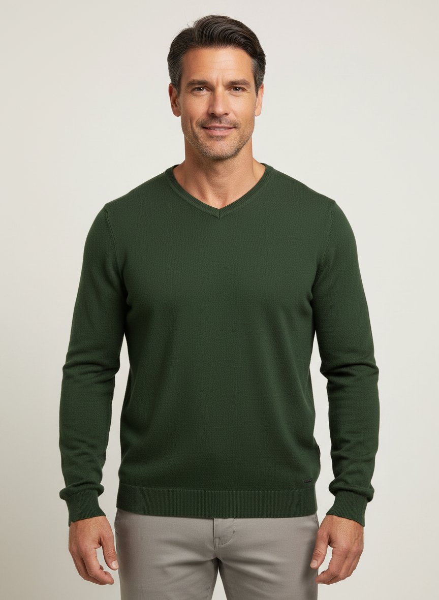 RAGMAN Pullover 742457/368, Produktbild 2