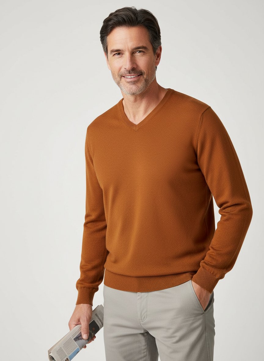 RAGMAN Pullover 742457/542, Produktbild 2