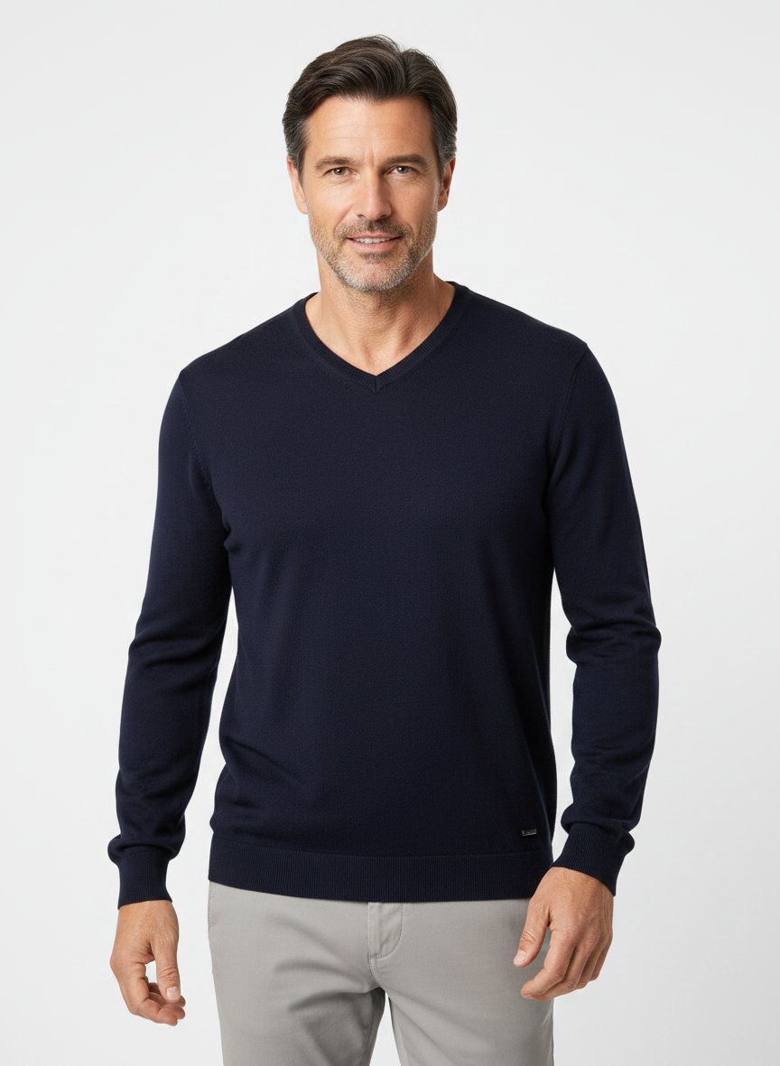 RAGMAN Pullover 742457/711, Produktbild 2