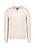 Troyer, Baumwolle-Kaschmir, beige - beige