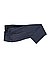 Hose Stevenson, Modern Fit, Schurwolle Super100, dunkelblau meliert - dunkelblau
