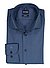 Hemd, New Modern, Climate Control, Kent, rauchblau - rauchblau