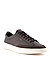 Sneaker Kieran, Leder, dunkelbraun - dunkelbraun