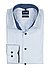 Hemd, New Modern, Climate Control, Kent, bleu - bleu