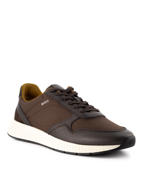 BOSS Black Schuhe 50568757/201