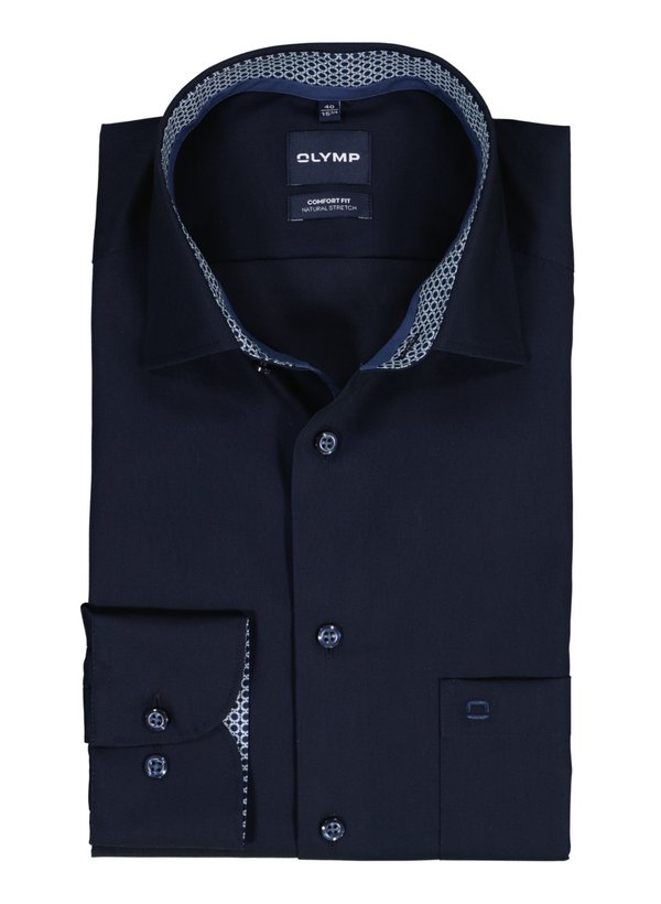 OLYMP Hemd 116024/18, Produktbild 1