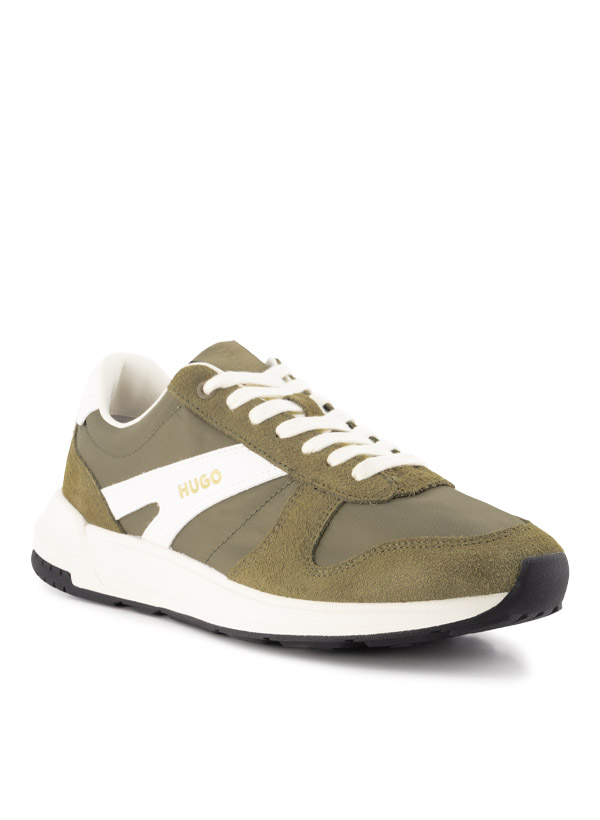 HUGO Schuhe 50573605/345