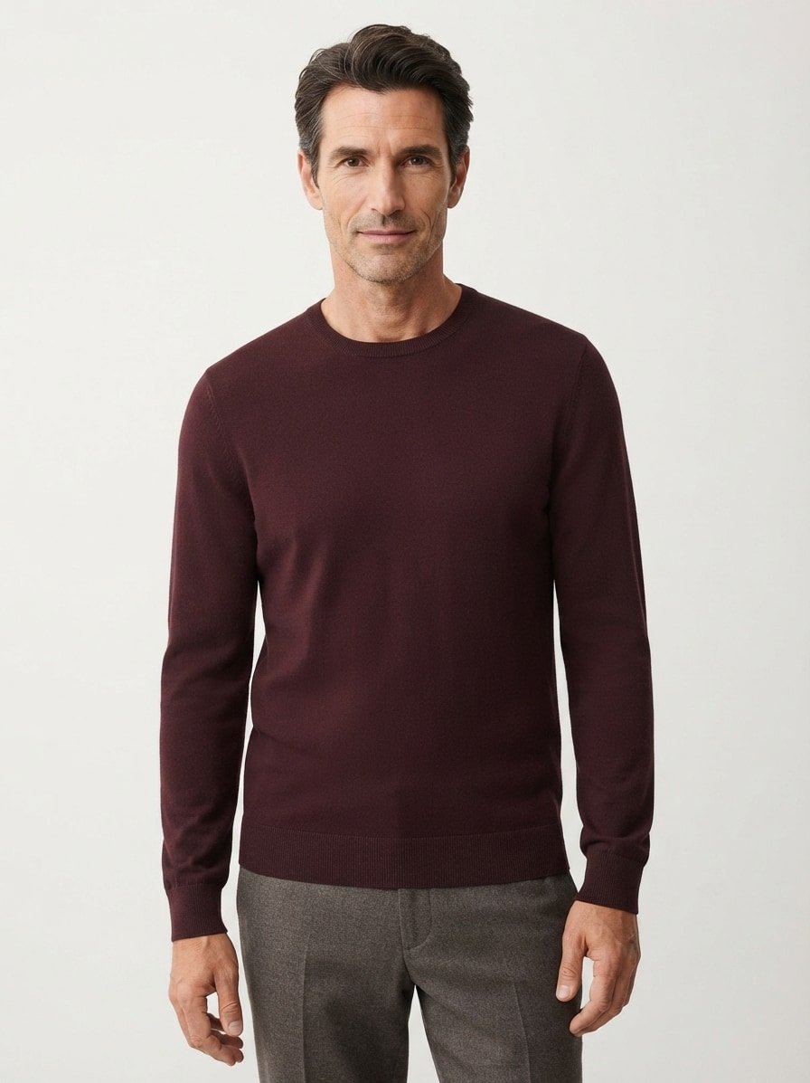 OLYMP Pullover 015011/37, Produktbild 2