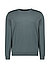 Pullover, Merinowolle extrafein, emerald-grün - grün