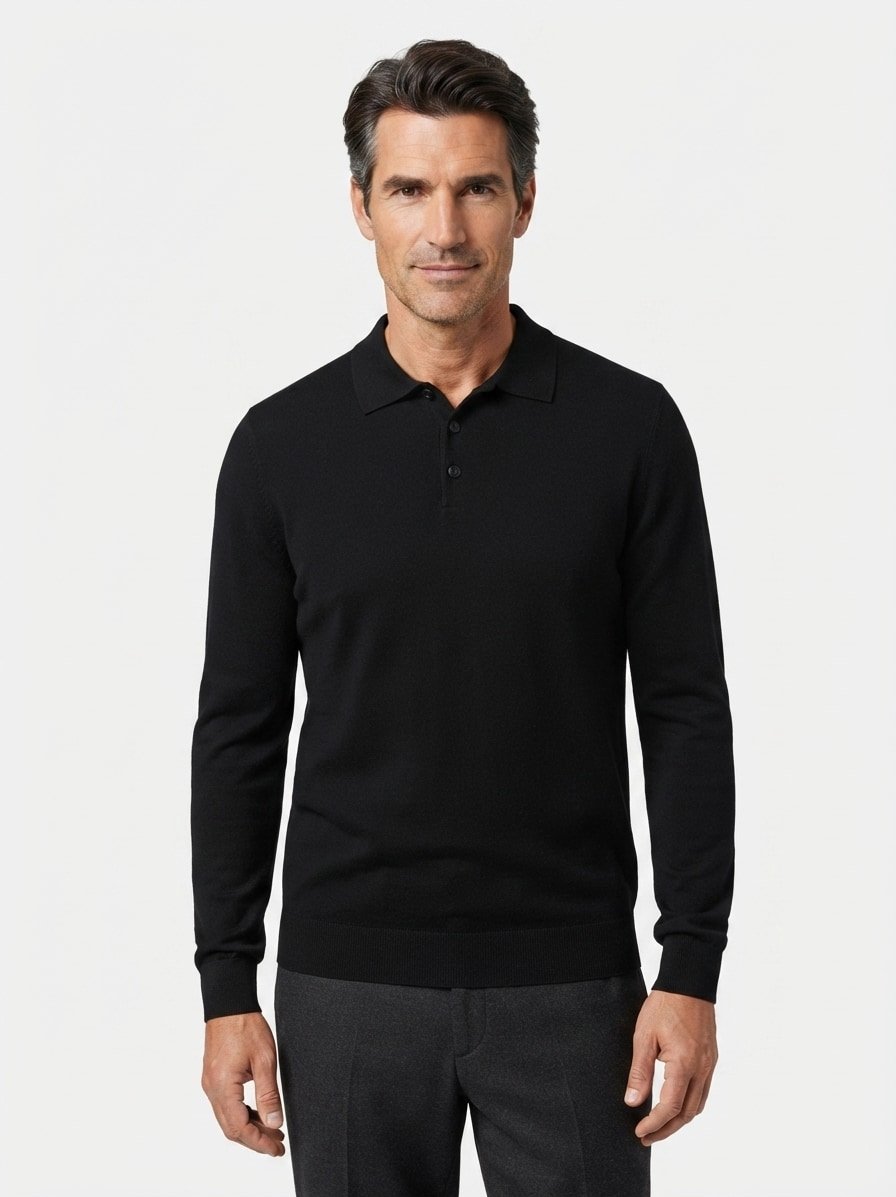 OLYMP Pullover 533924/68, Produktbild 2
