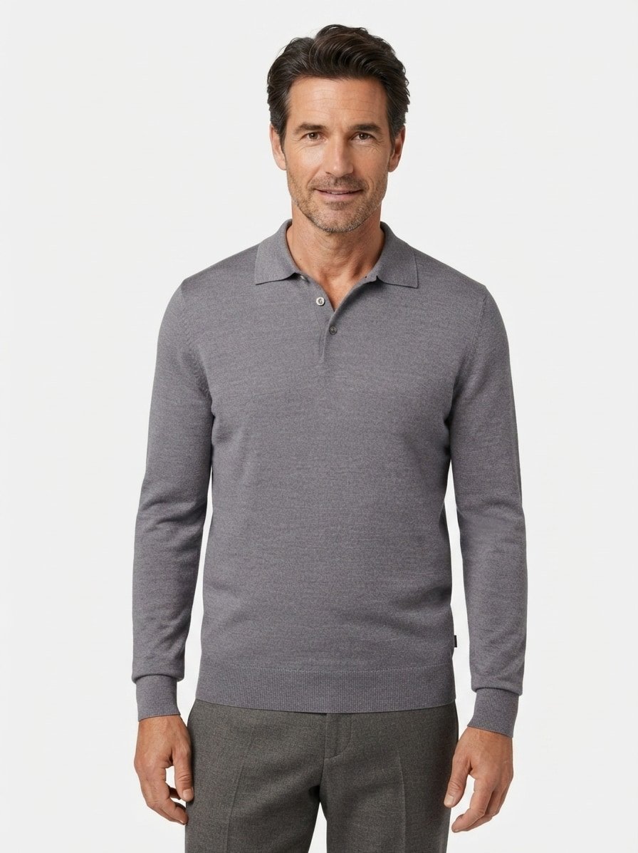OLYMP Pullover 533924/63, Produktbild 2
