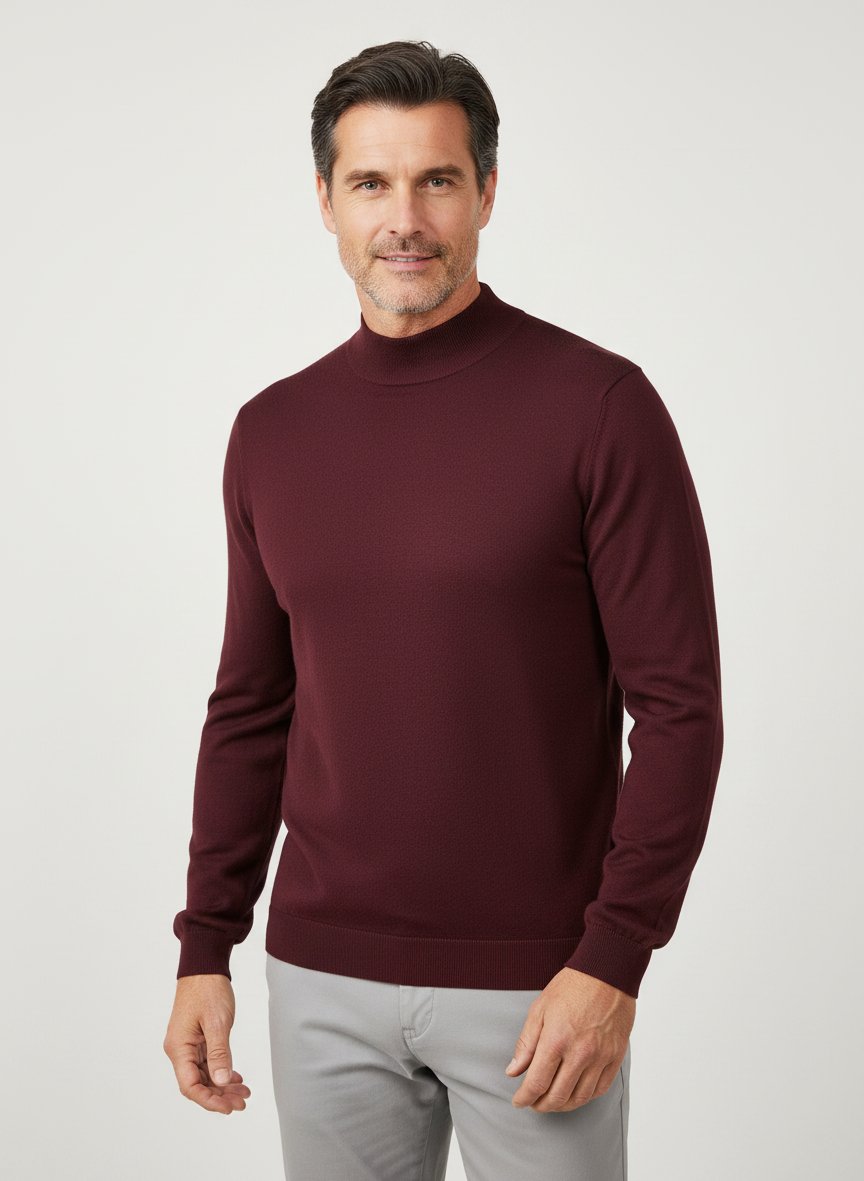 OLYMP Pullover 532625/37, Produktbild 2