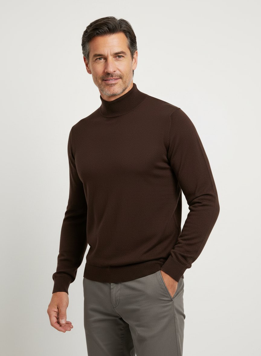 OLYMP Pullover 532625/28, Produktbild 2