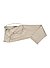 Hose DiSpartaflex, Jersey, hellbeige meliert - hellbeige