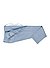 Hose DiSpartaflex, Jersey, hellblau meliert - hellblau