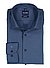 Hemd, Comfort, Climate Control, Kent, rauchblau - rauchblau