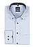 Hemd, Comfort, Baumwolle, Button-Down, Brusttasche, hellblau - hellblau