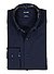 Hemd, New Modern, Baumwolle, Button-Down, blau - blau