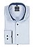 Hemd, Comfort, Climate Control, Kent, bleu - bleu