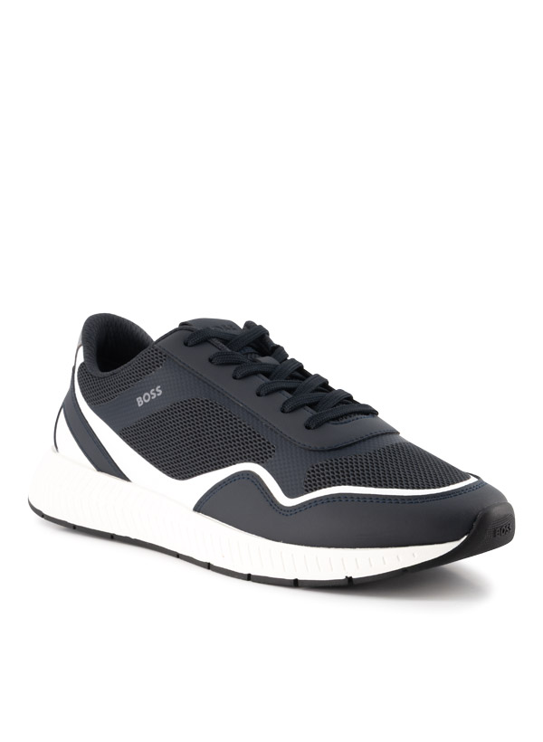 BOSS Black Schuhe 50568928/410