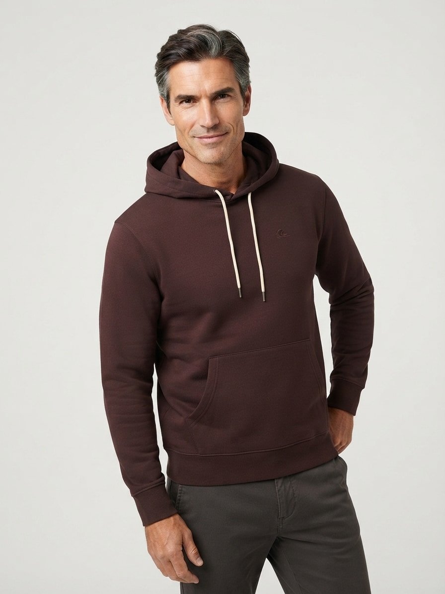 Quiksilver Hoodie EQYFT05159/CTF0, Produktbild 2