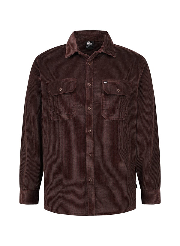 Quiksilver Overshirt EQYWT04646/CTF0, Produktbild 1