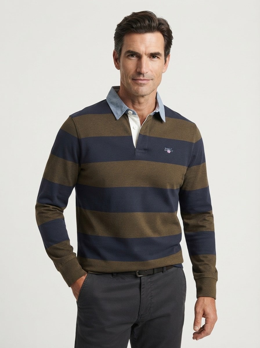 Gant Pullover 2004083/284, Produktbild 2