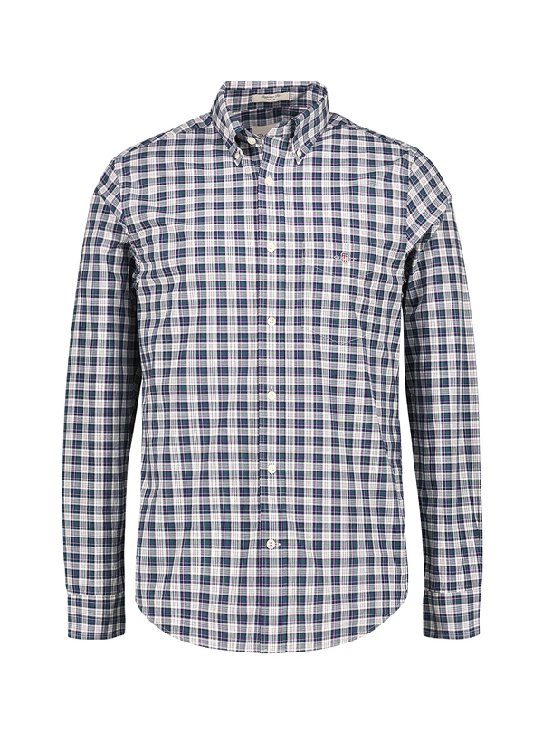 Gant Hemd 3263002/321, Produktbild 1