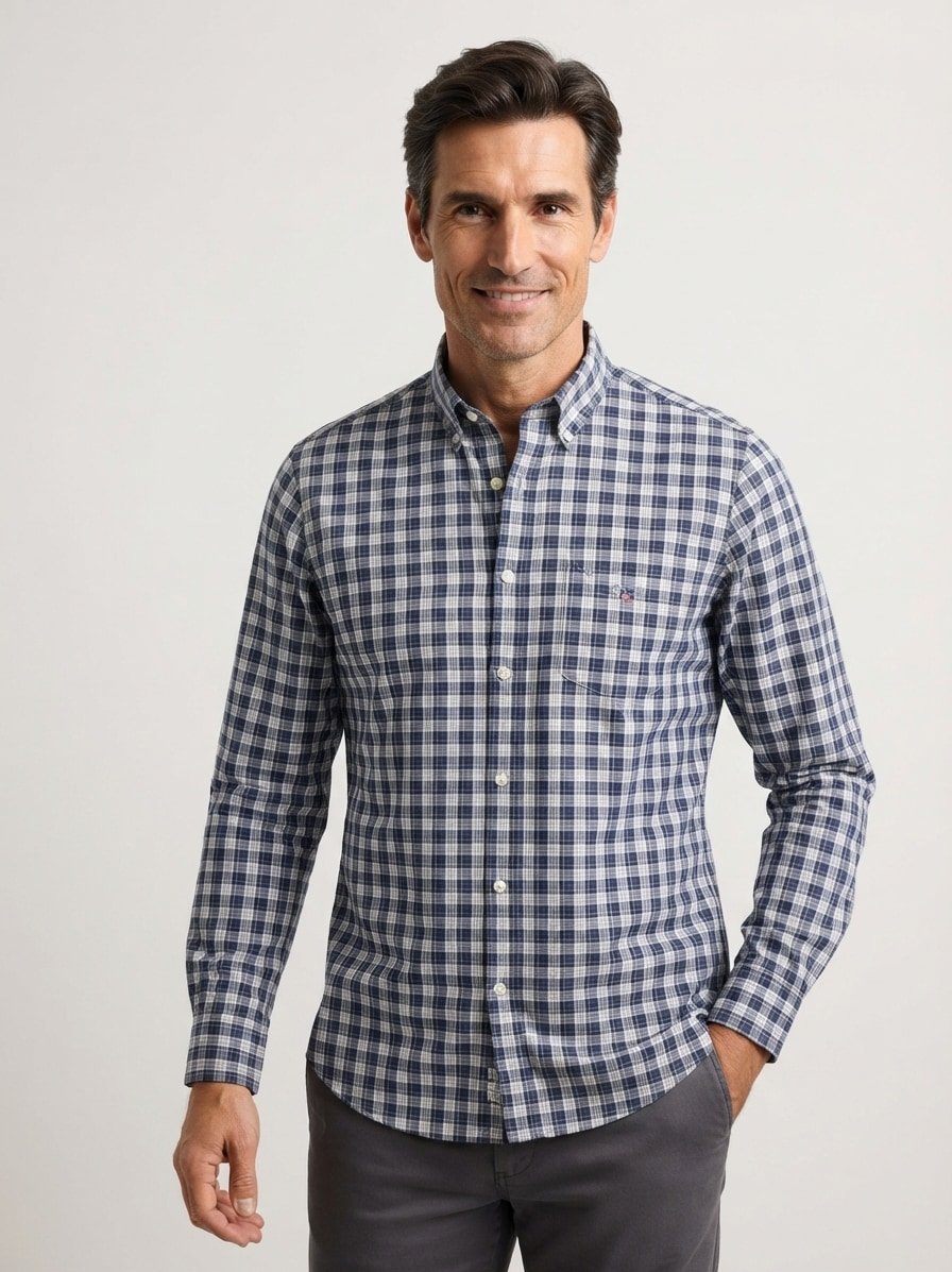 Gant Hemd 3263002/321, Produktbild 2