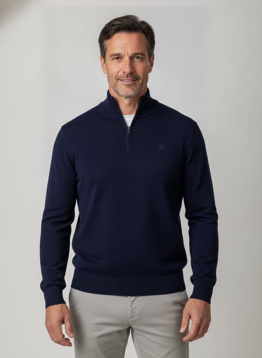 HACKETT Pullover HM7000117/584 Image 1