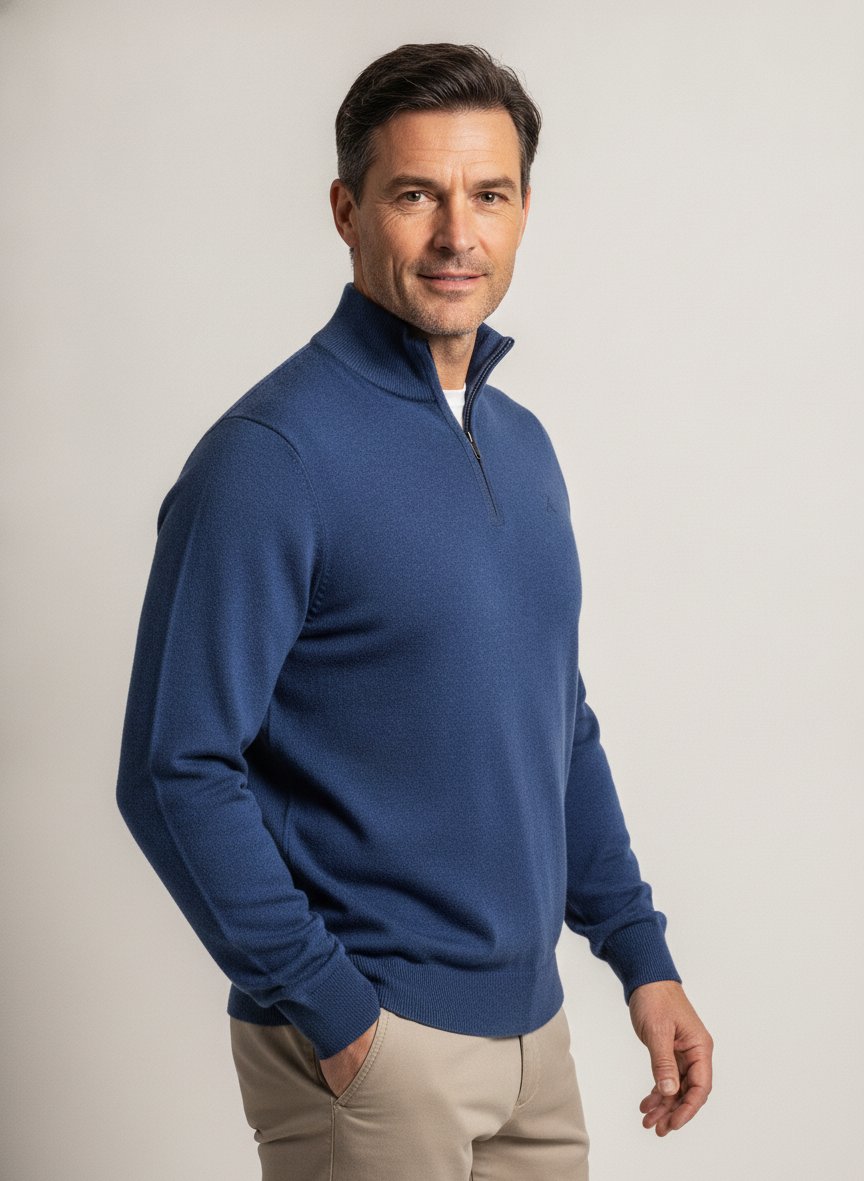 HACKETT Pullover HM7000117/596 Image 1
