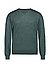 Pullover, Merinowolle, olive meliert - olive
