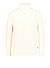 Rollkragenpullover, Lammwolle-Baumwolle, creme - creme