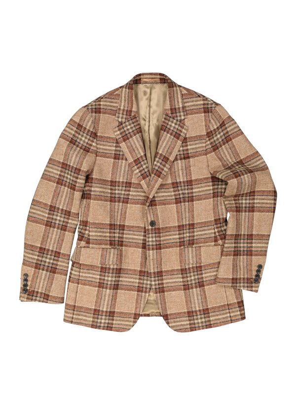 HACKETT Herren Sakko beige