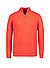 Troyer, Lammwolle, orange meliert - orange