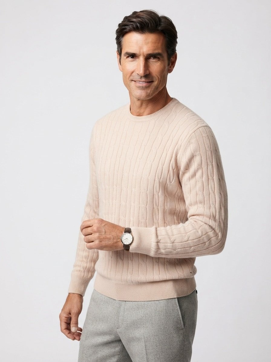 HACKETT Pullover HM7000252/816, Produktbild 2
