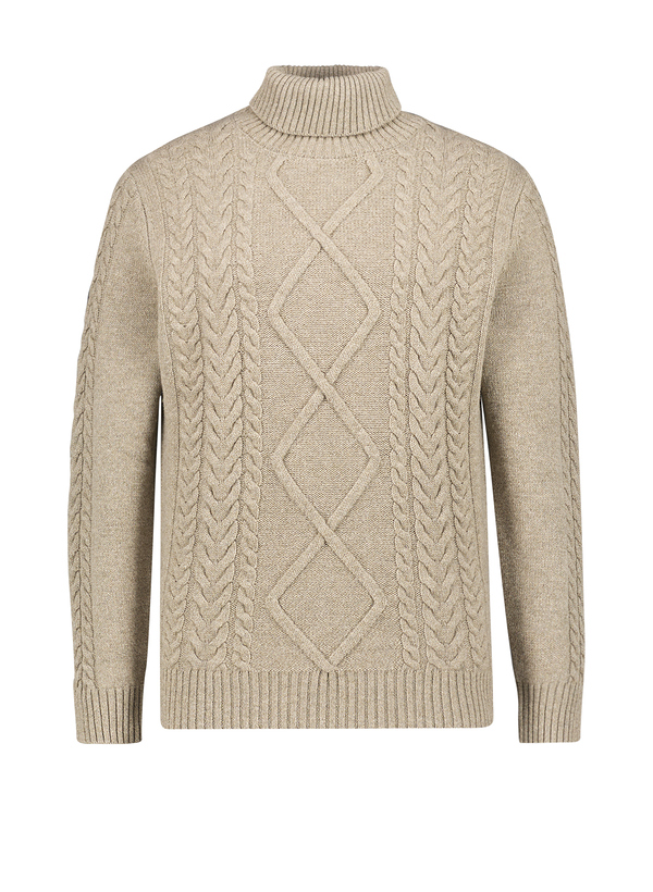 HACKETT Rollkragenpullover HM7000289/728, Produktbild 1