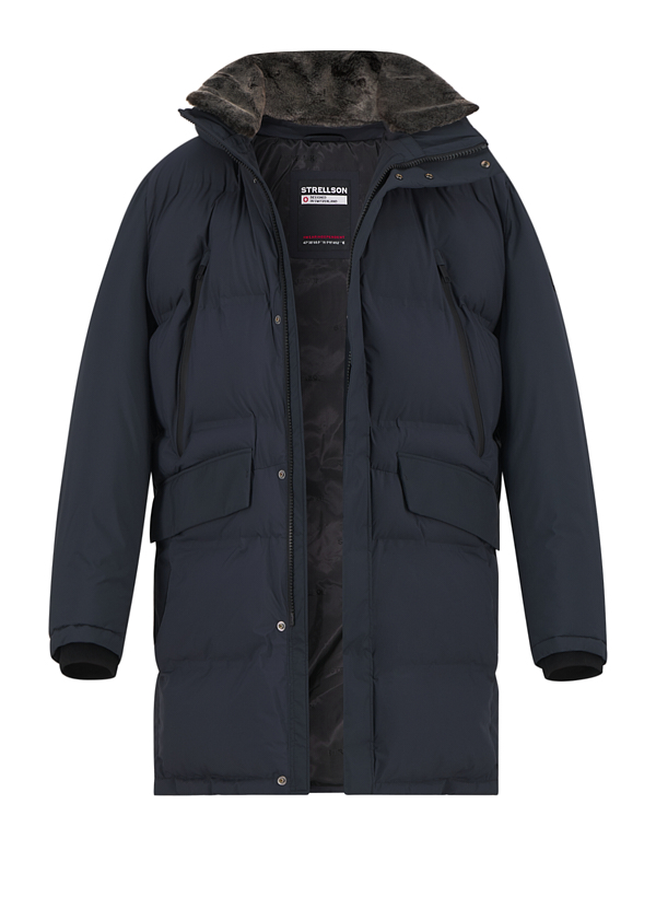 Strellson Jacke 30047537/401, Produktbild 1