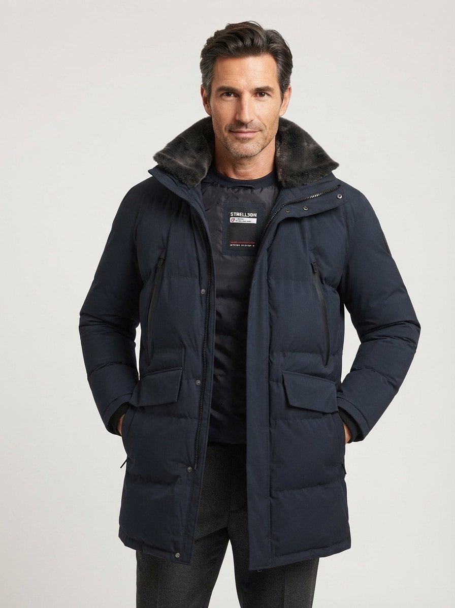 Strellson Jacke 30047537/401, Produktbild 2
