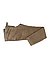 Hose Kensington, Slim Fit, Cord, putty beige - beige