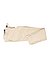 Hose Kensington, Slim Fit, Cord, ecru - ecru
