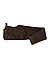 Hose Kensington, Slim Fit, Cord, braun - braun