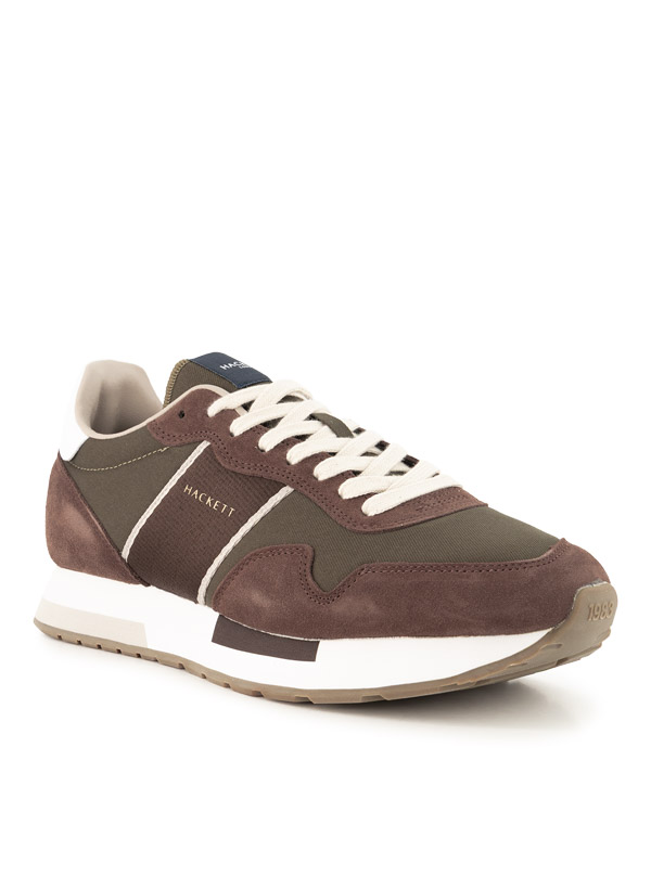 HACKETT Schuhe HMS200088/728, Produktbild 1