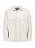 Overshirt Nion, Baumwoll-Cord, ecru - ecru