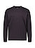 Longsleeve Pepe, Baumwolle mercerisiert, schwarz - schwarz