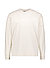 Longsleeve Pepe, Baumwolle mercerisiert, ecru - ecru
