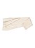 Bundfaltenhose Lui, Relaxed Fit, Cord, ecru - ecru