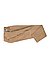 Bundfaltenhose Lui, Relaxed Fit, Cord, beige - beige