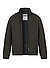 Jacke Light, Mikrofaser wasserabweisend, oliv - oliv